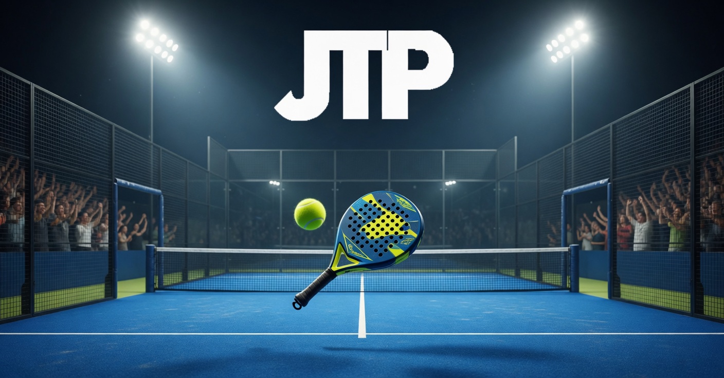 Quiz Padel